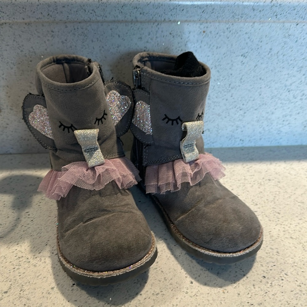 Maggie & Zoe Elephant Boot